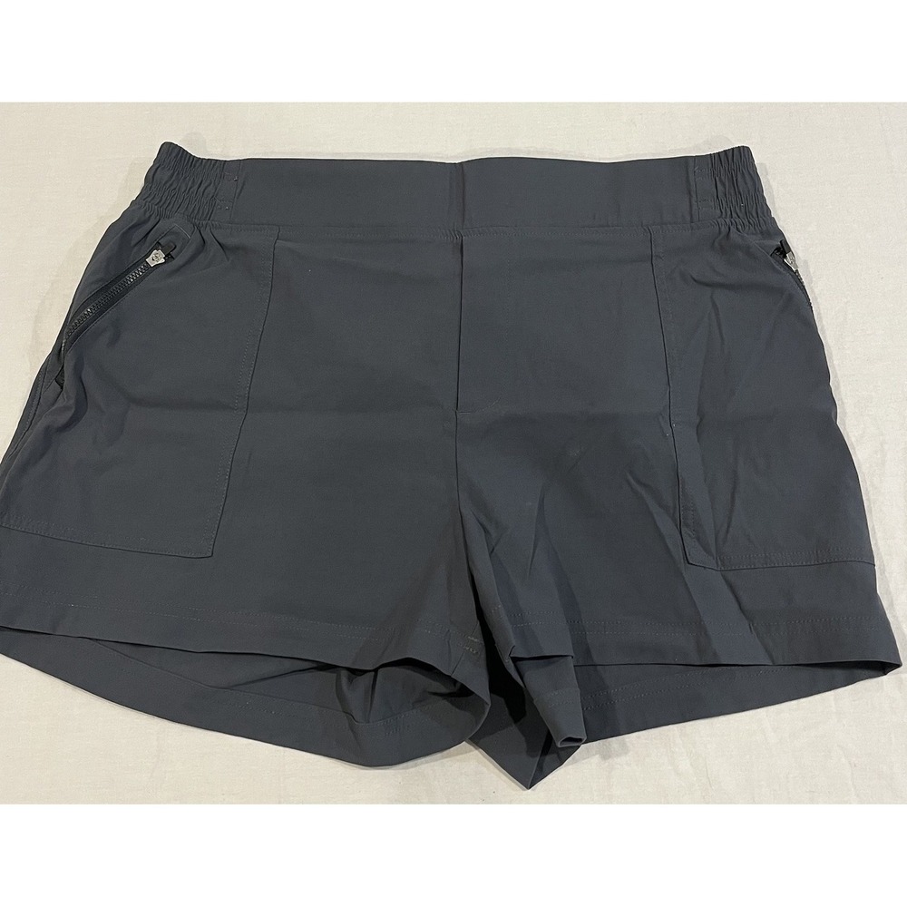 Merrell Gray Lightweight Women's Hiking Shorts X-LARGE